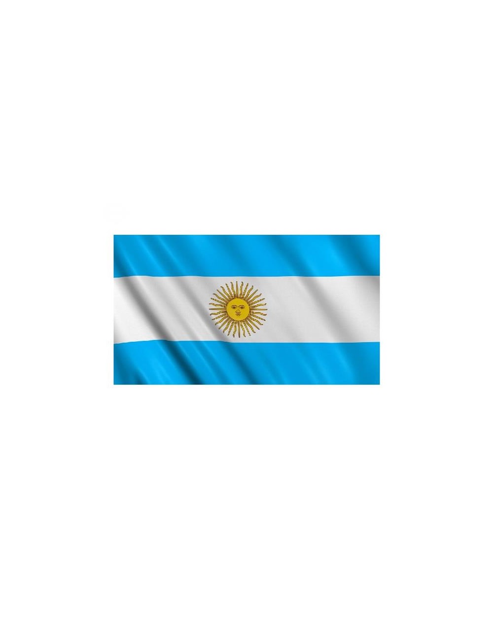 BANDIERA ARGENTINA 150x90 A166806