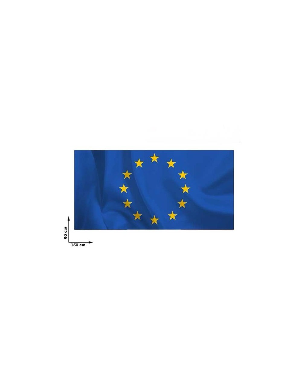 BANDIERA EUROPA 150X90 A292421