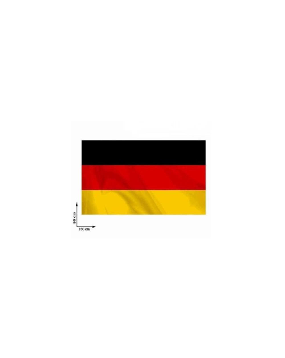 BANDIERA GERMANIA 150x90CM A149488