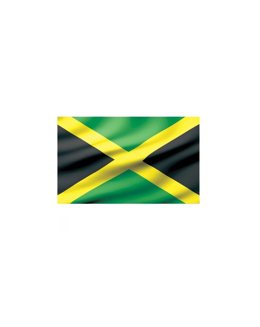 BANDIERA JAMAICA 150X90CM A203151