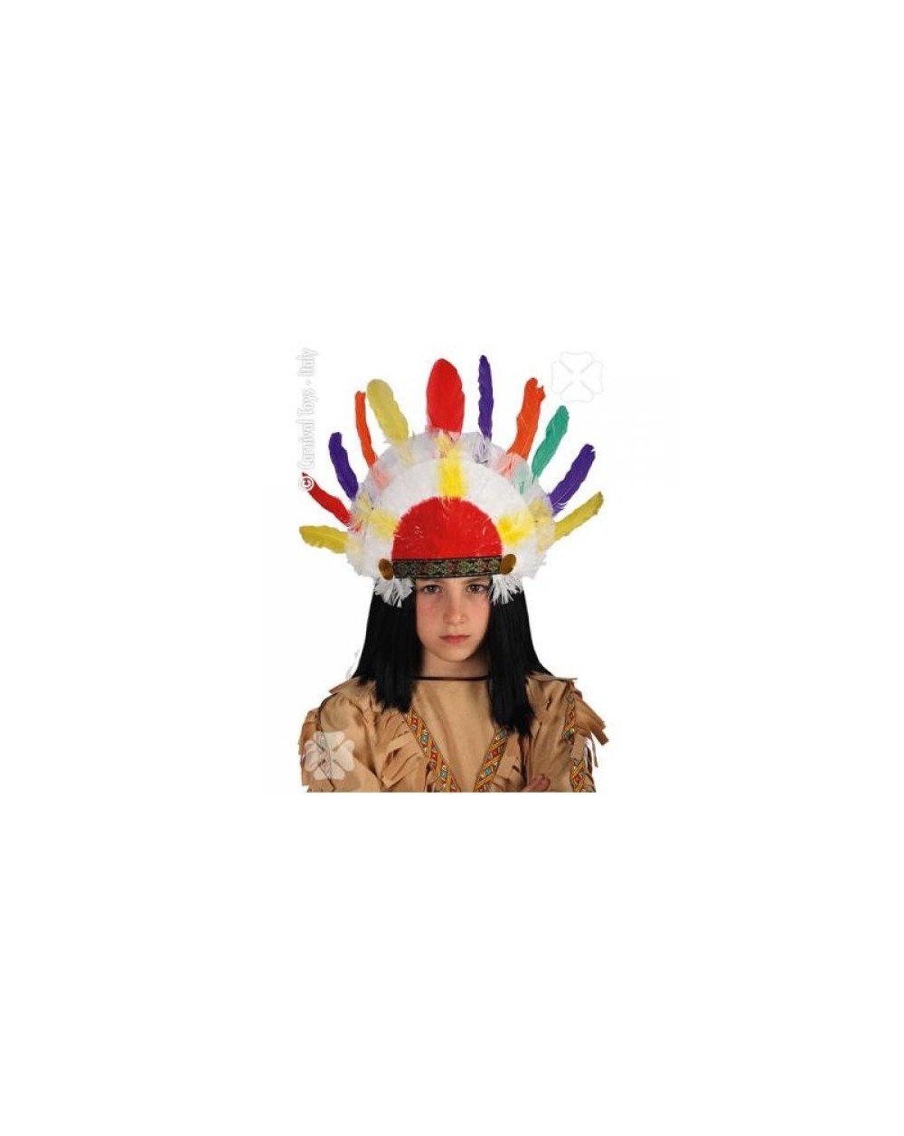 DIADEMA INDIANO A055576