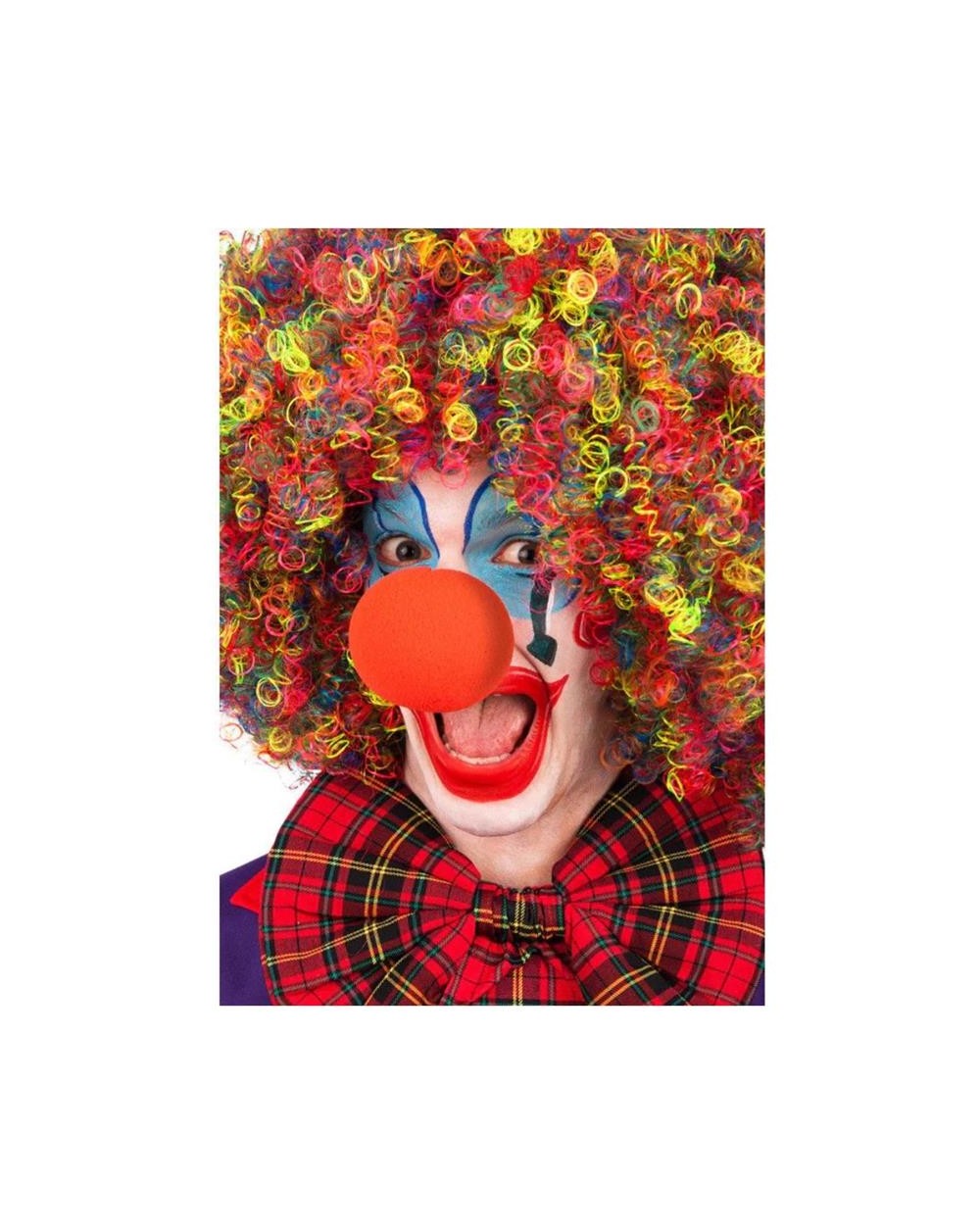 NASO CLOWN SPUGNA A142971