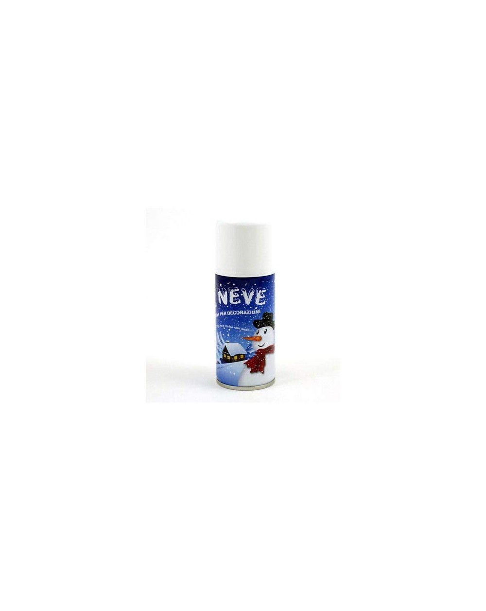 NEVE SPRAY 80GR/160ML.  A169574