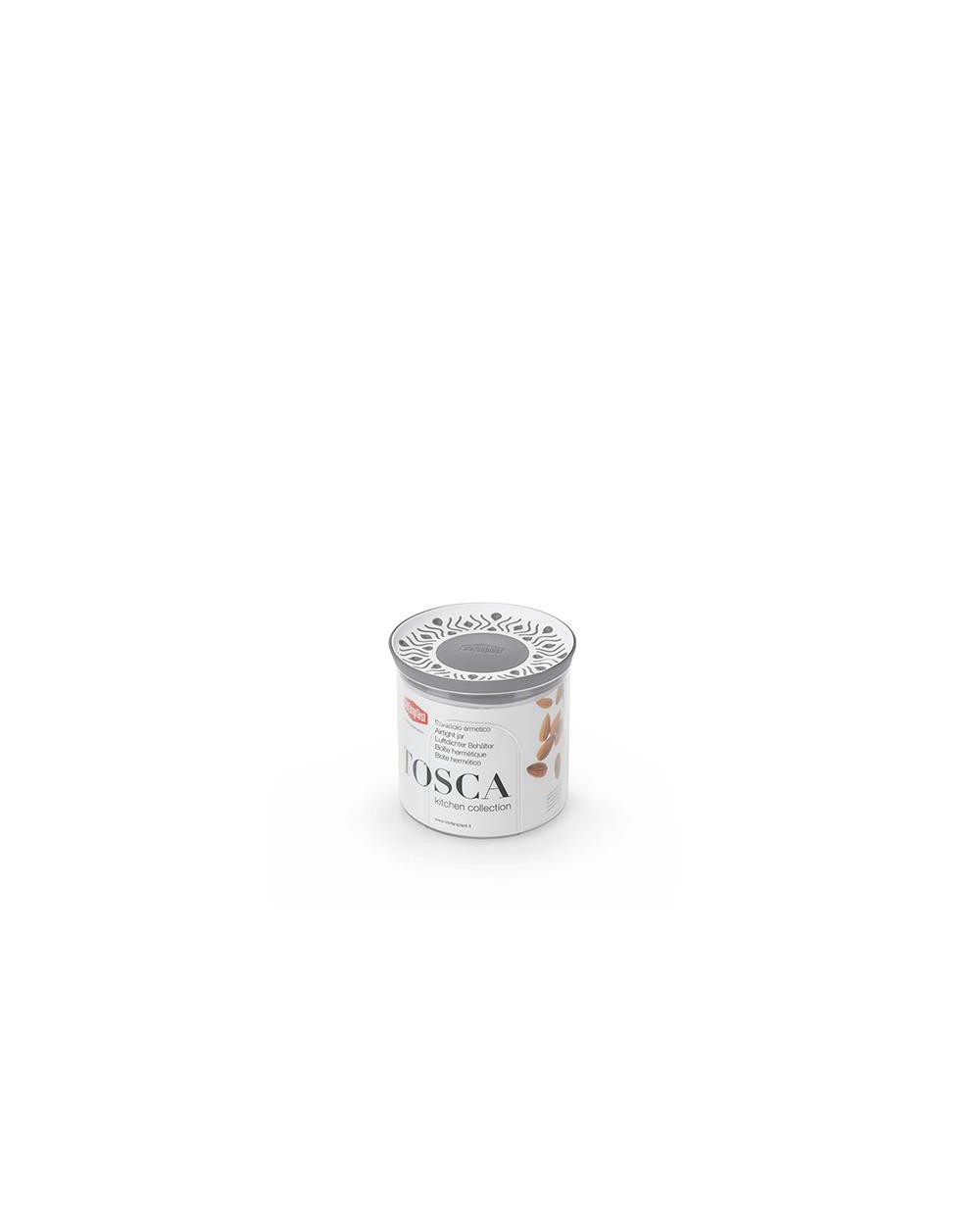 BARATTOLO TONDO TOSCA 0.7LT A136315