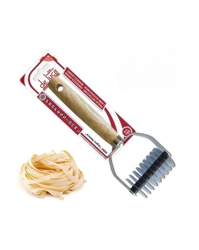 TAGLIA FETTUCCINE - SMINUZZATORE  A217138