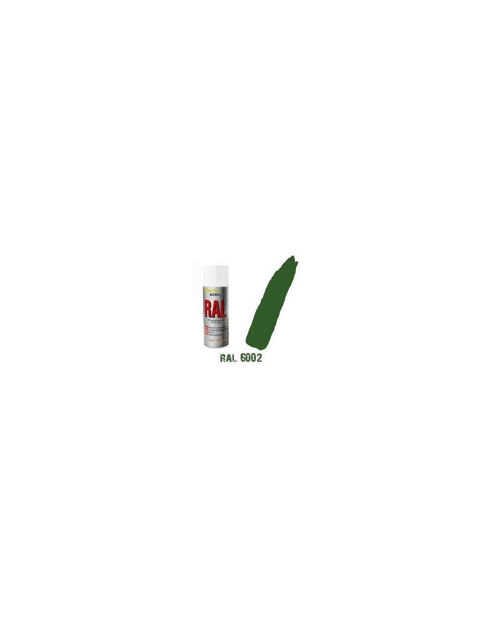 BOMBOLETTA SPRAY VERDE FOGLIA 7385