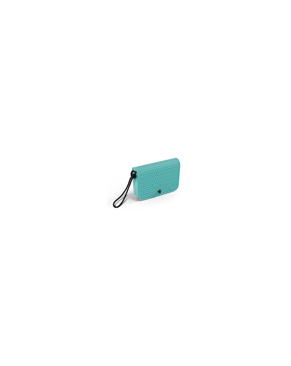 POCHETTE LINDA TURCHESE A154883