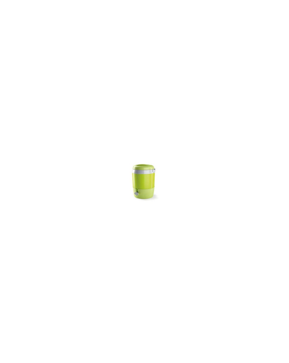 BOTTIGLIA FRIGO TERMICA 6LT VERDE A206260