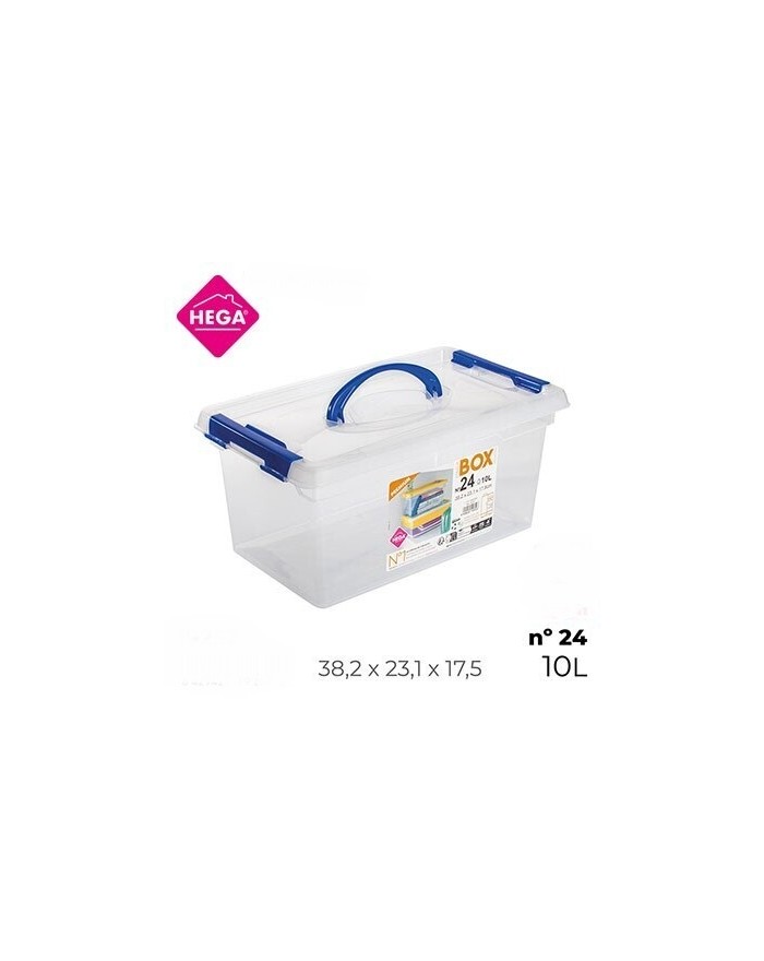 BAULE N 24 C/CHIUSURA E...