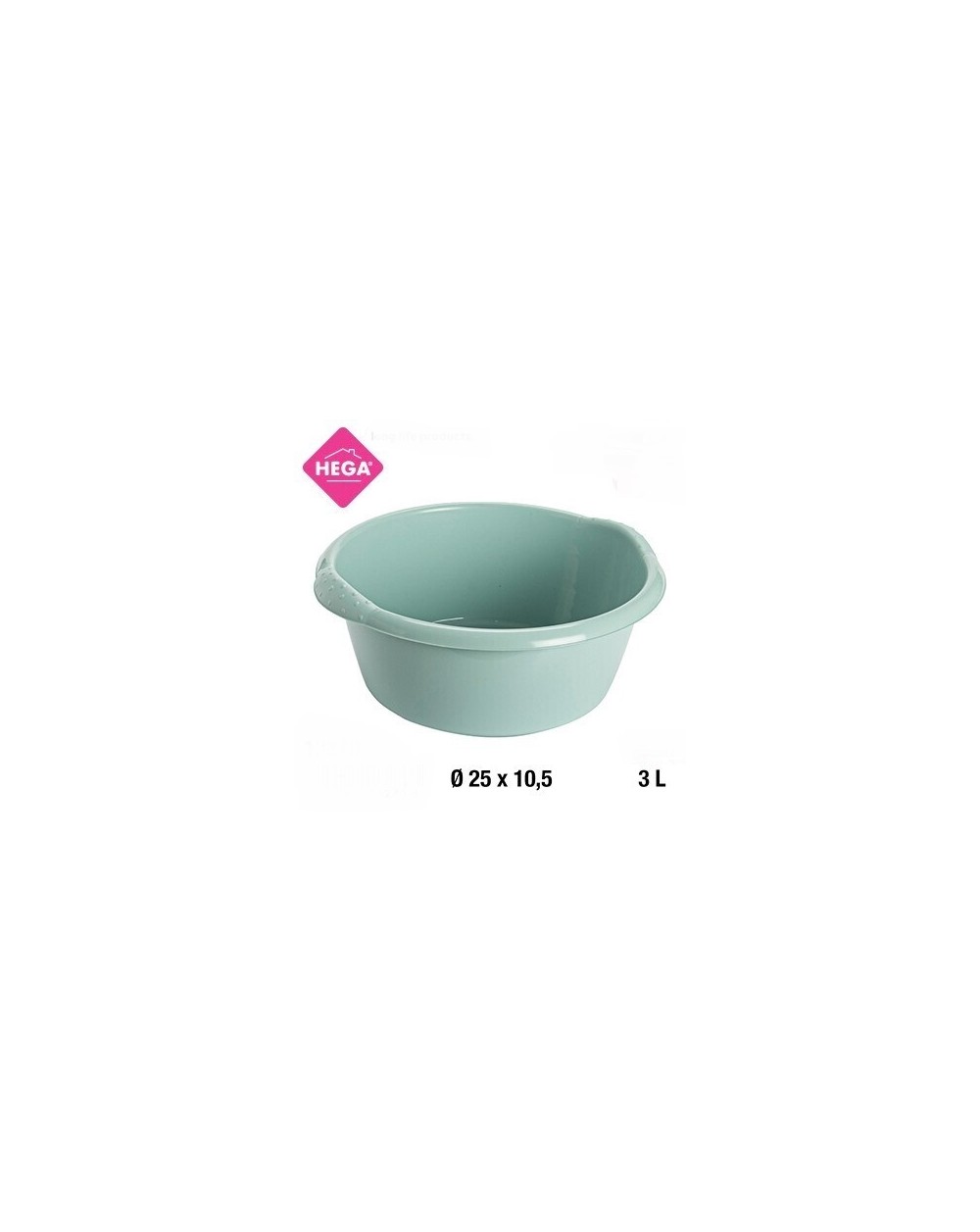 BACINELLA FLORENZIA ROT 3L  13270