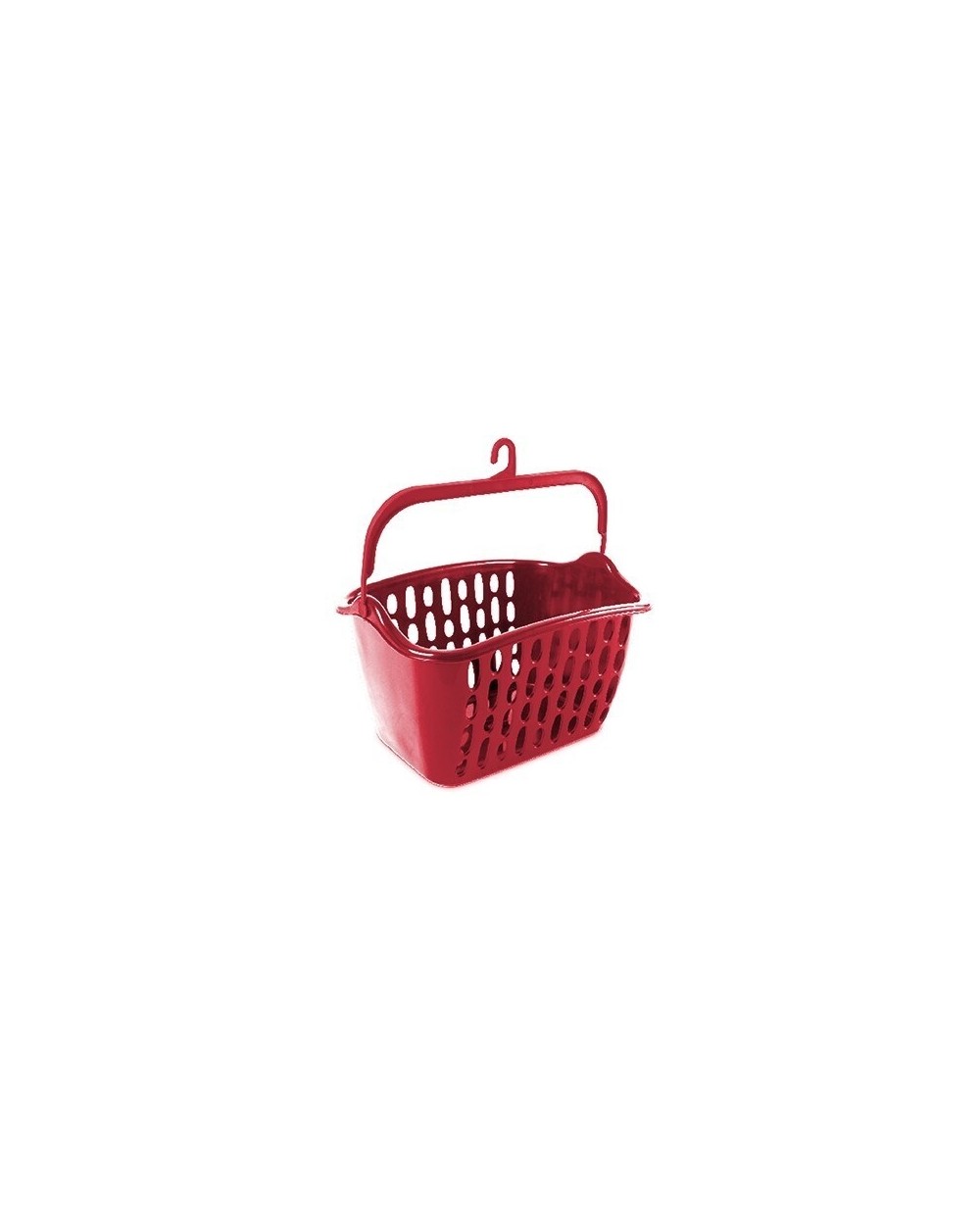 CESTELLO MOLLETTE NILO C/MANICO  13121