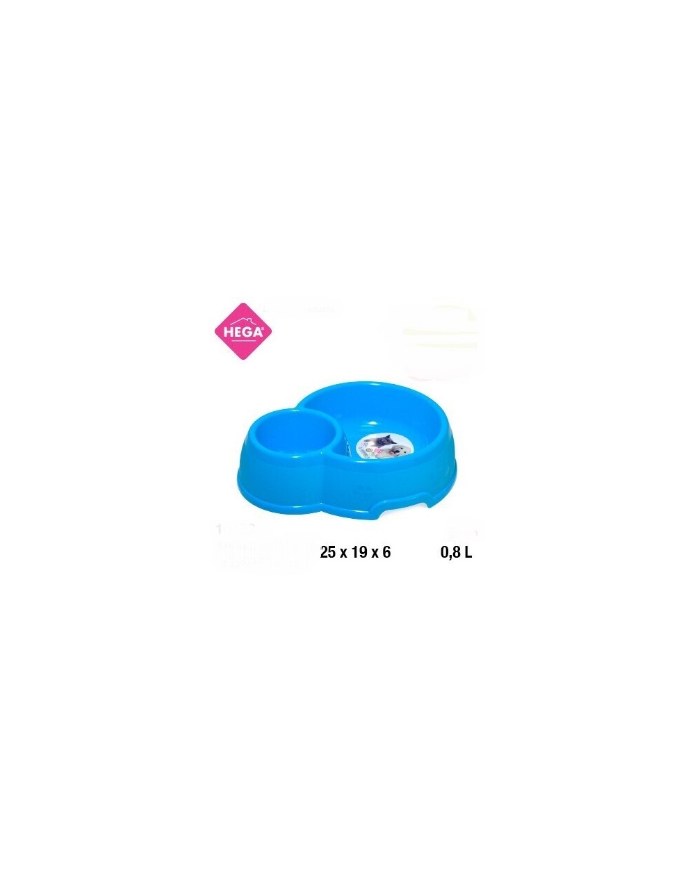 CIOTOLA DOGO ROT DOPPIA  10133