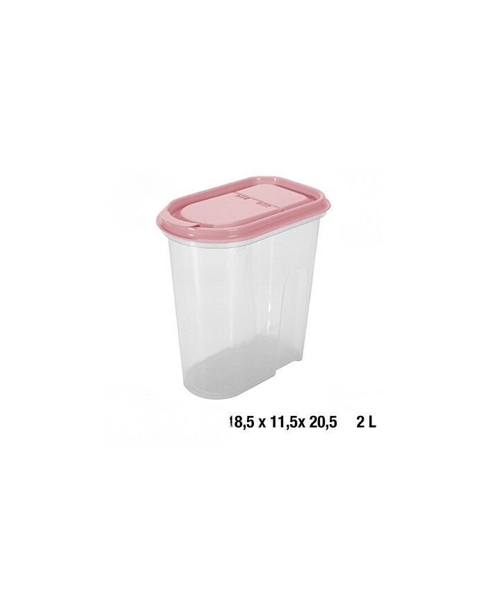 BARATTOLO NIZZA OVAL 2lt...