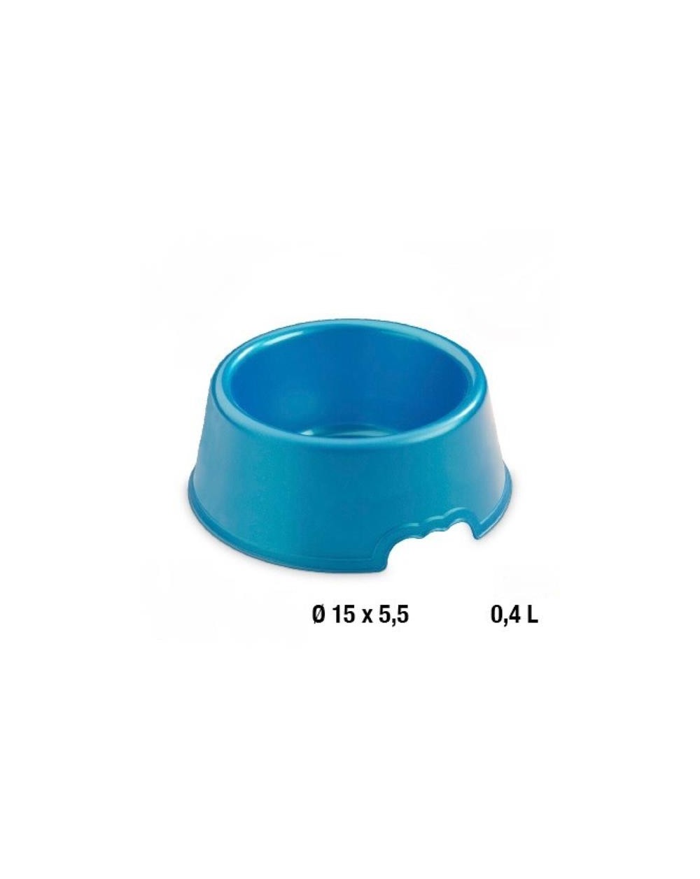 CIOTOLA COKER 0.4L  10082