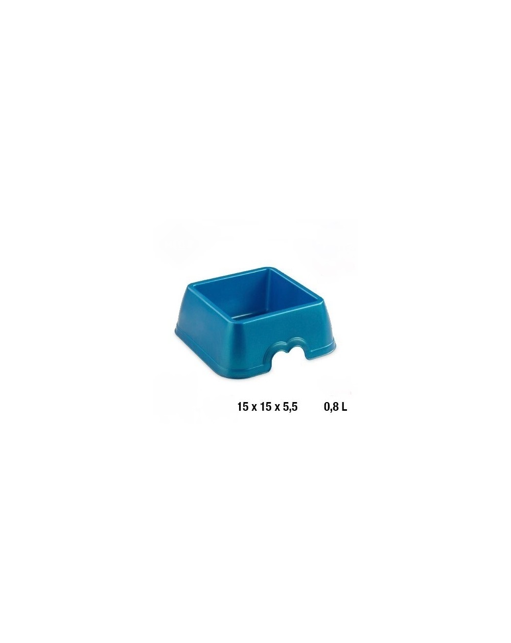 CIOTOLA PEKINES QUADR0.8L  10095
