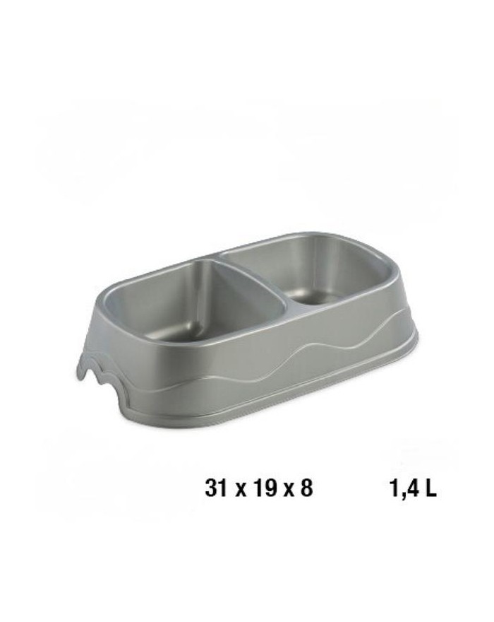 CIOTOLA CARLINO DOPPIO 1.4L...