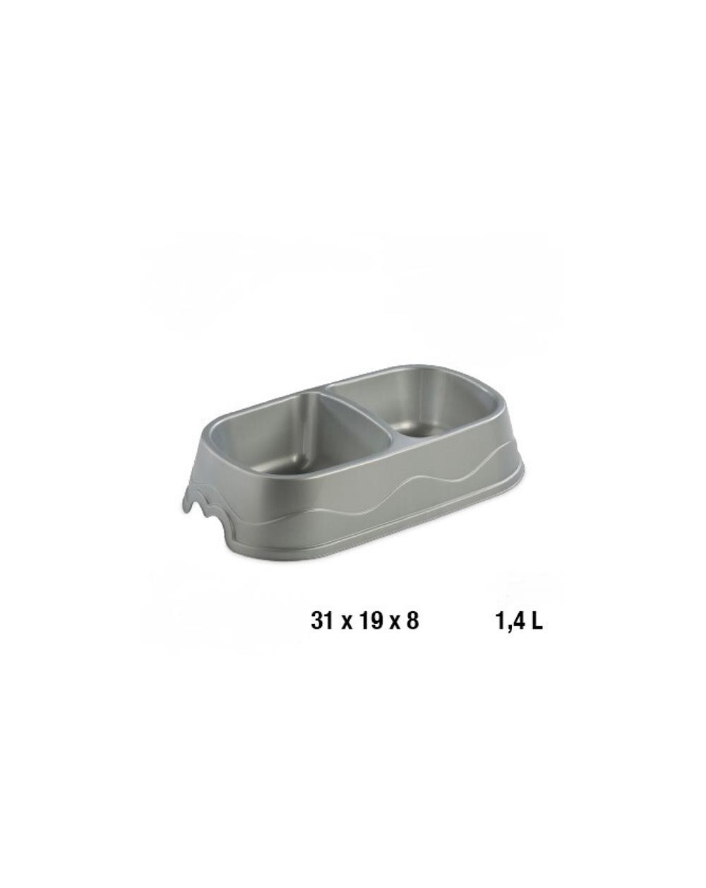 CIOTOLA CARLINO DOPPIO 1.4L  10089