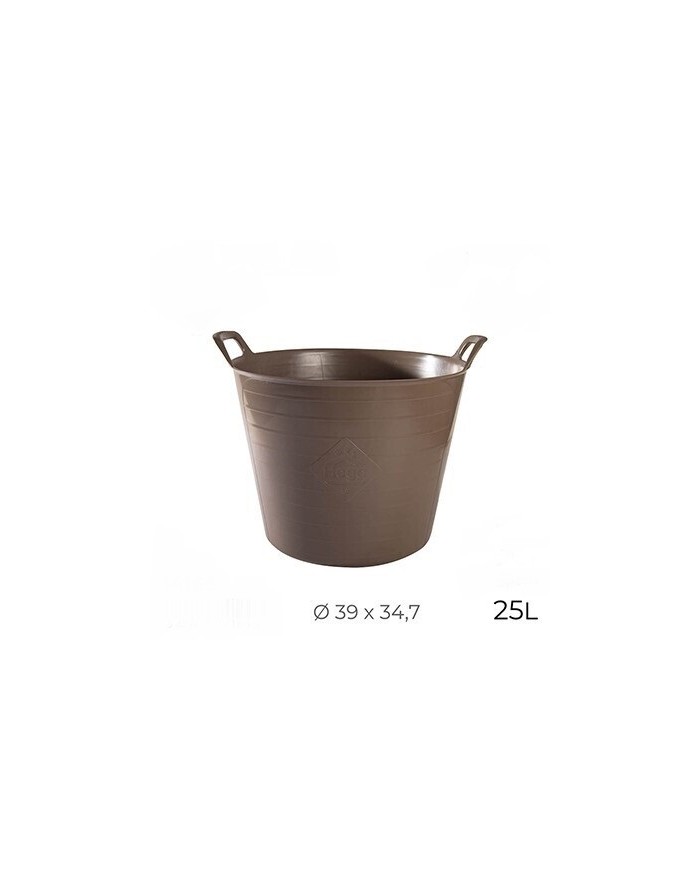 CESTA DA GIARDINO 25L  14166