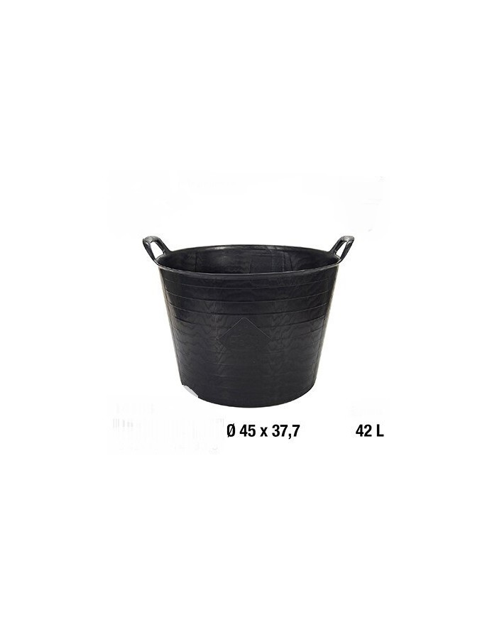 CESTA DA GIRDINO FICUS 42L  14183