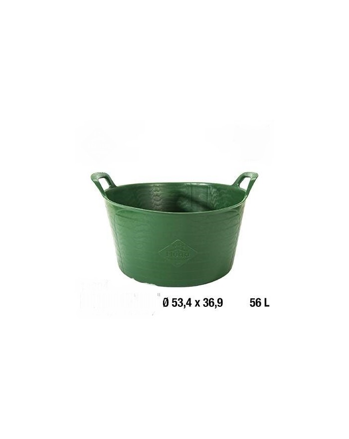 CESTA DA GIARDINO FICUS 56L...