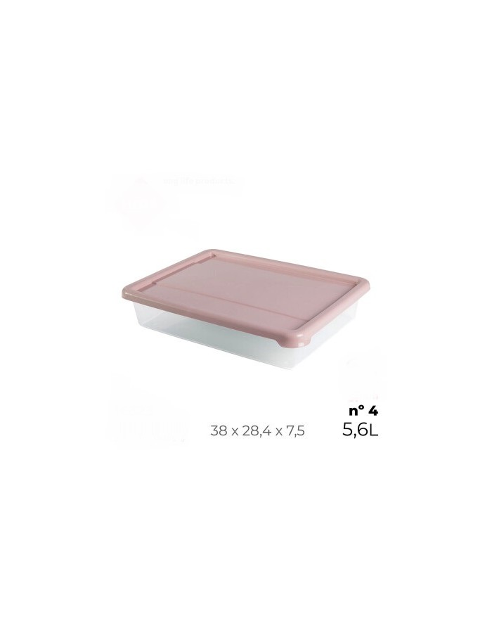 VASSOIO C/COP FRIGO N 4...