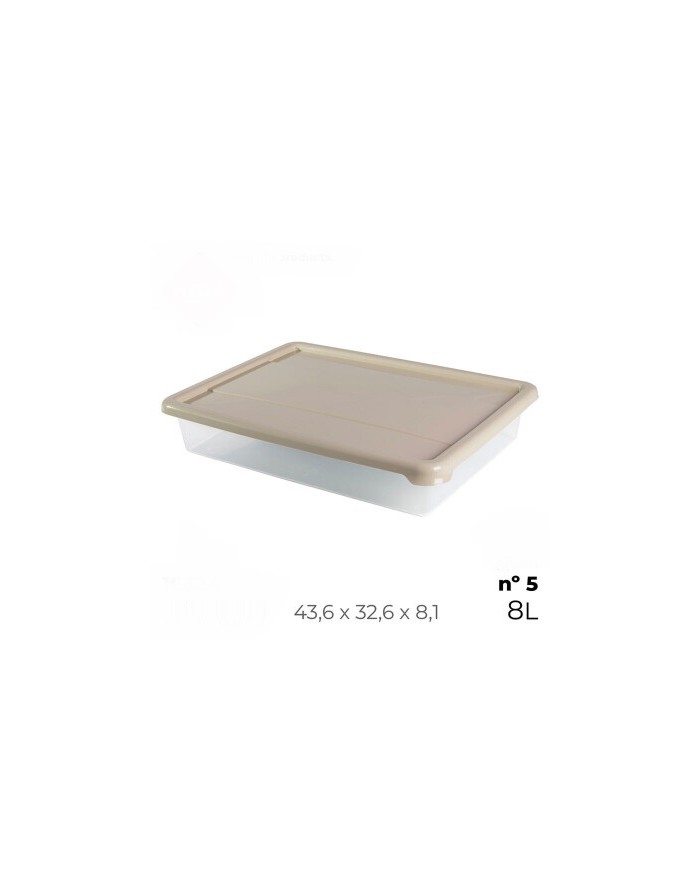 VASSOIO C/COP FRIGO N 5...