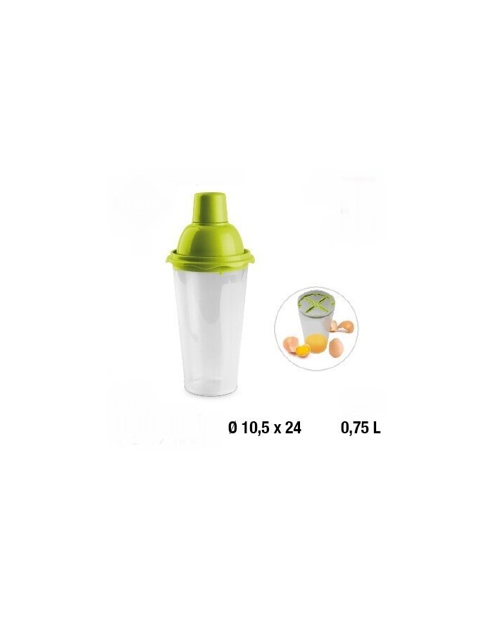 MISCELATORE 0.75L  16342