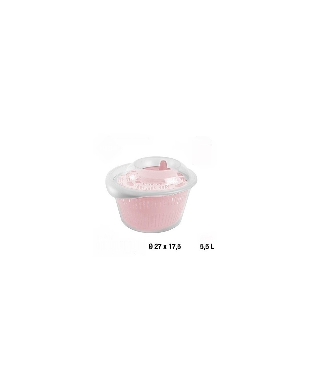CENTRIFUGA INSALATA 5,5  16447