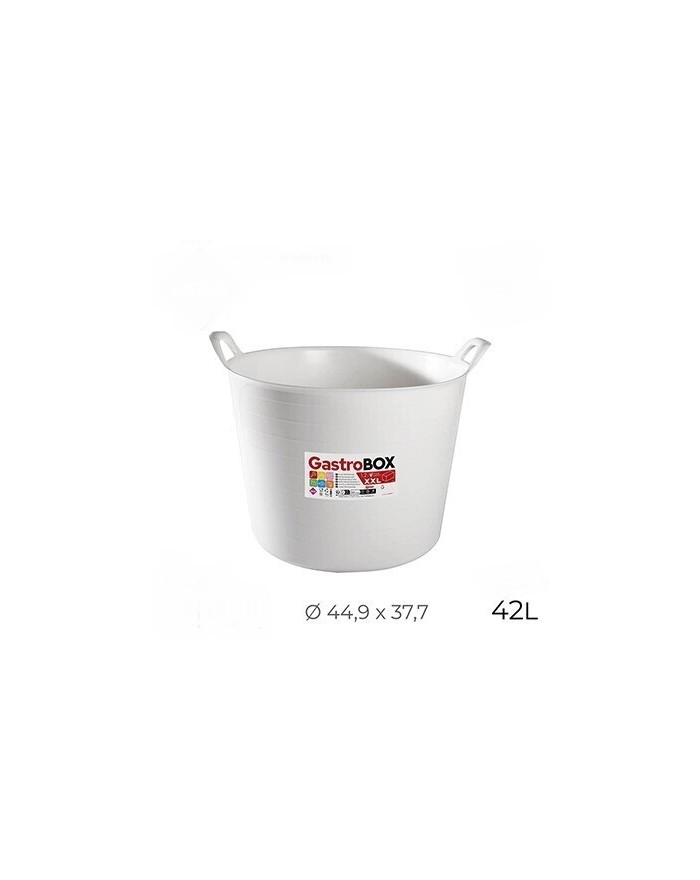 CESTO GASTROBOX 42L  16492
