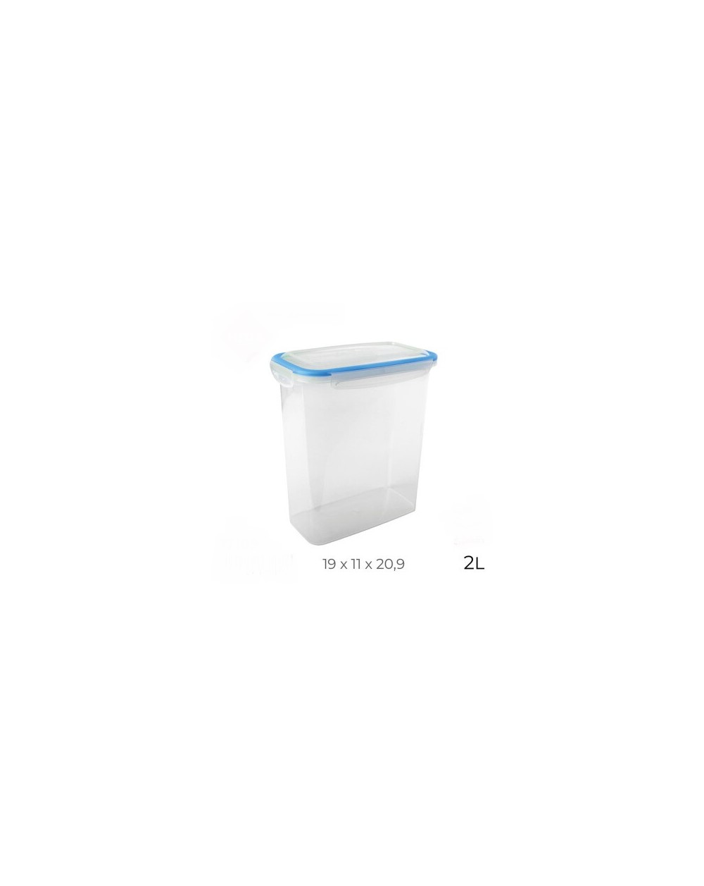 BARATTOLO ERMET RETT KIEV 2L  17109