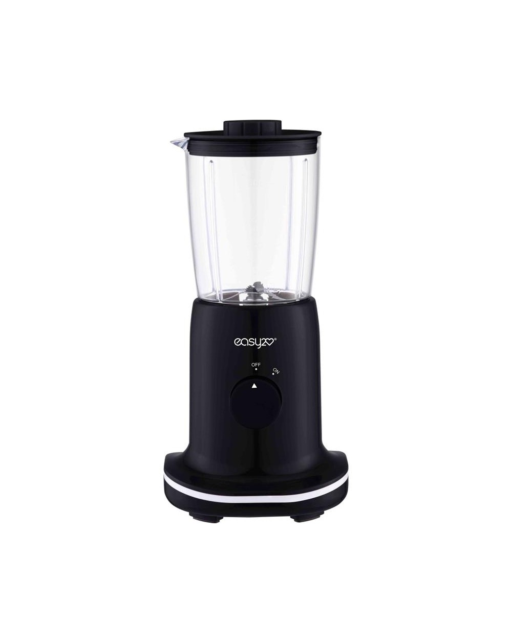 FRULLATORE C/BROCCA PLASTICA 300W SW2