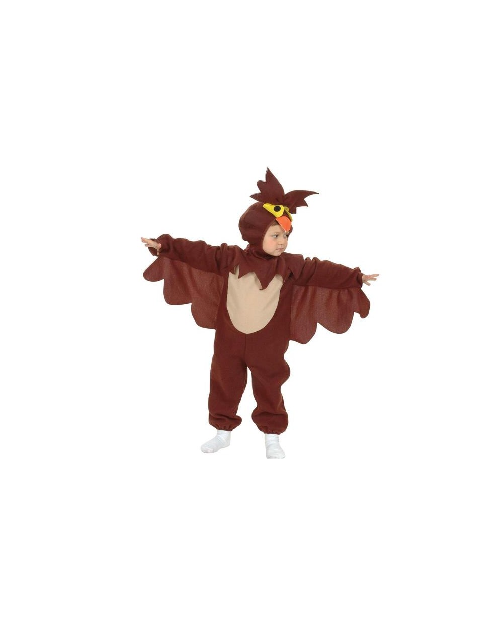 COSTUME GUFO DI HARRY A105785