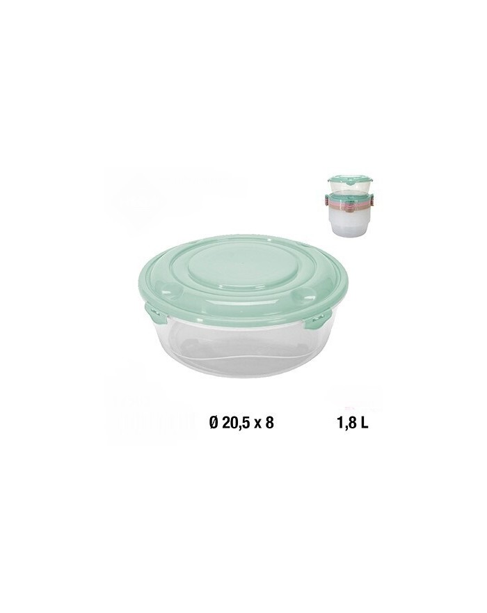 CONTENITORE  MOSCU 1.8L  17583