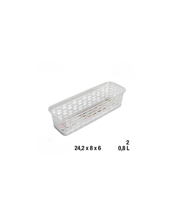 CESTINI MULTIUSO N2 RATTAN...