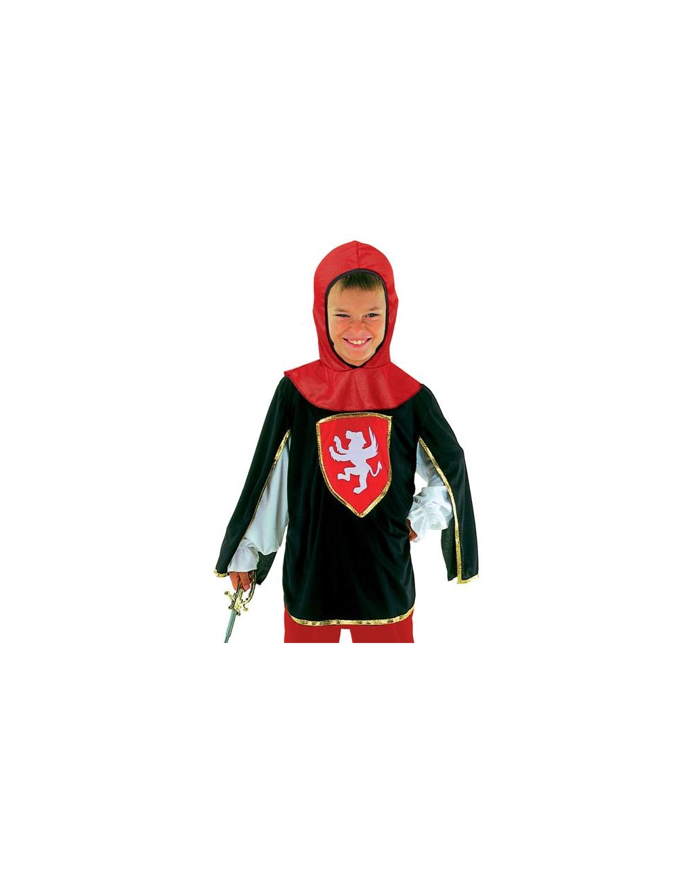 COSTUME RE ARTU` 5/7 ANNI A163728