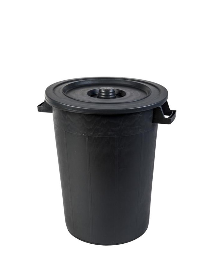 MASTELLO C/COPERCHIO 75LT...