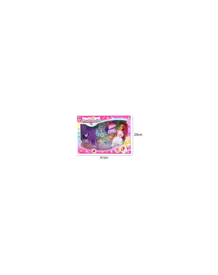 SET PRINCIPESSINA  40002