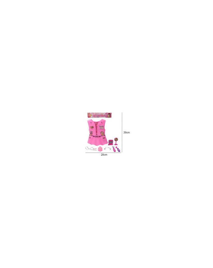 SET DOTTORESSINA C/ACC  40179