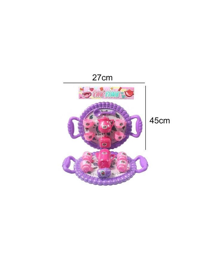 SET TEA  40190