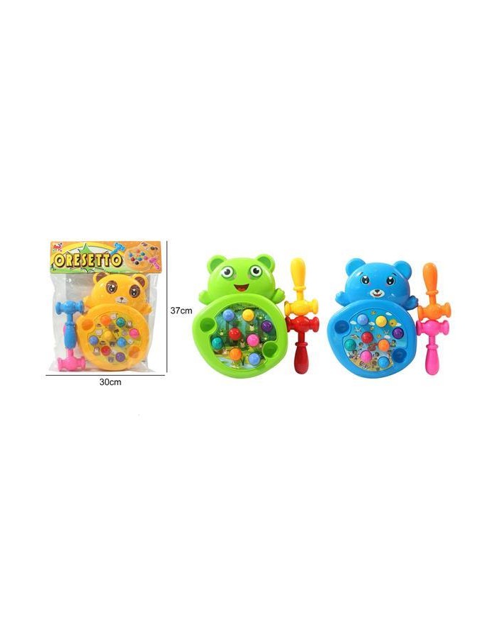 GIOCO PESCA ORSETTO  40210