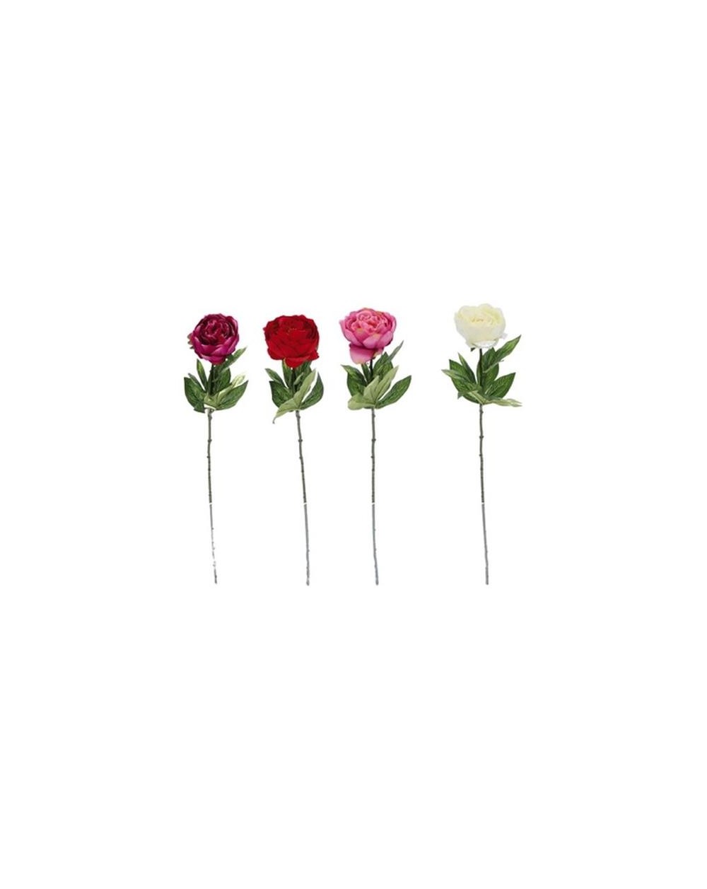 RAMO PEONIA 73cm 82478