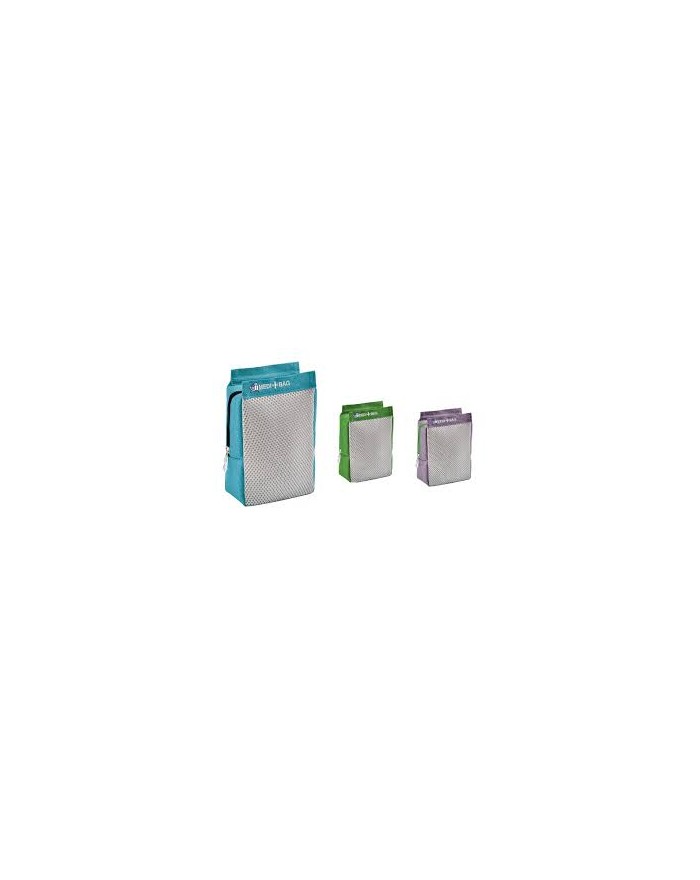 PACK BEAUTY BREEZE 4  025248