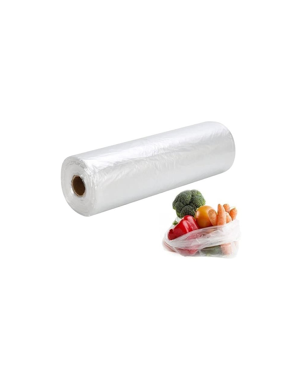 ROTOLI FREEZER 23X32CM 100PZ  A004124