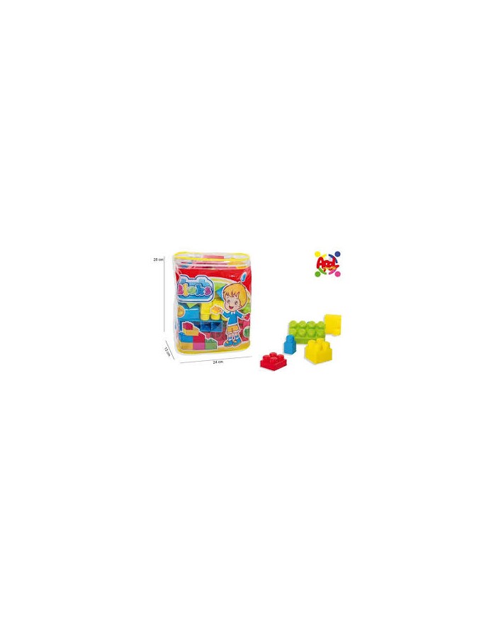 SACCA COSTRUZIONI BLOCKS...