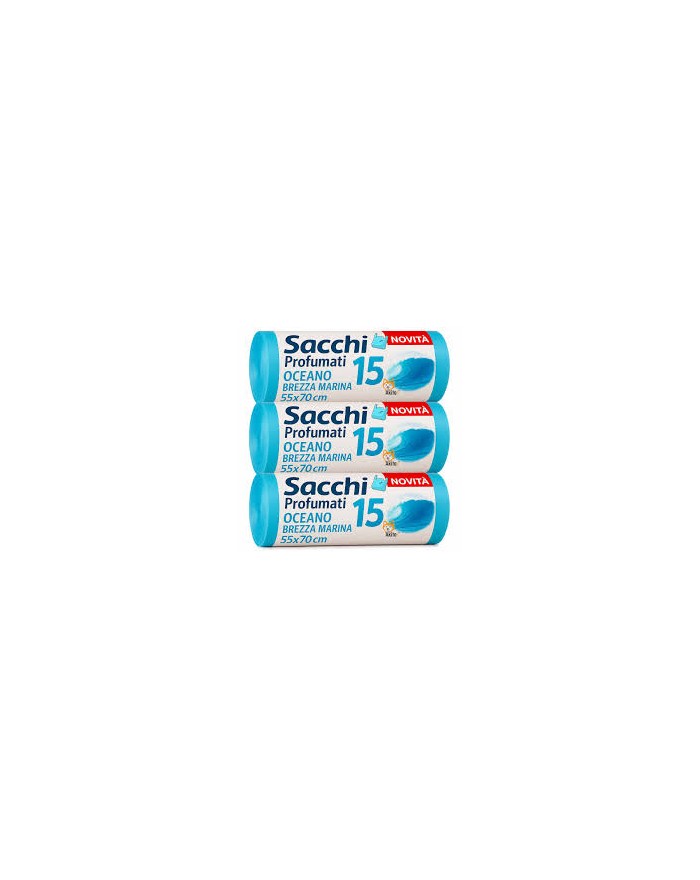 SACCHI SPAZZARUTA  55X70...