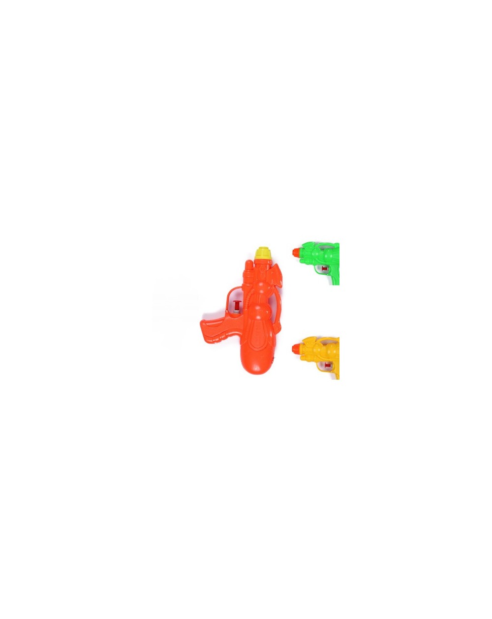 PISTOLA ACQUA 17 CM 8054144363325