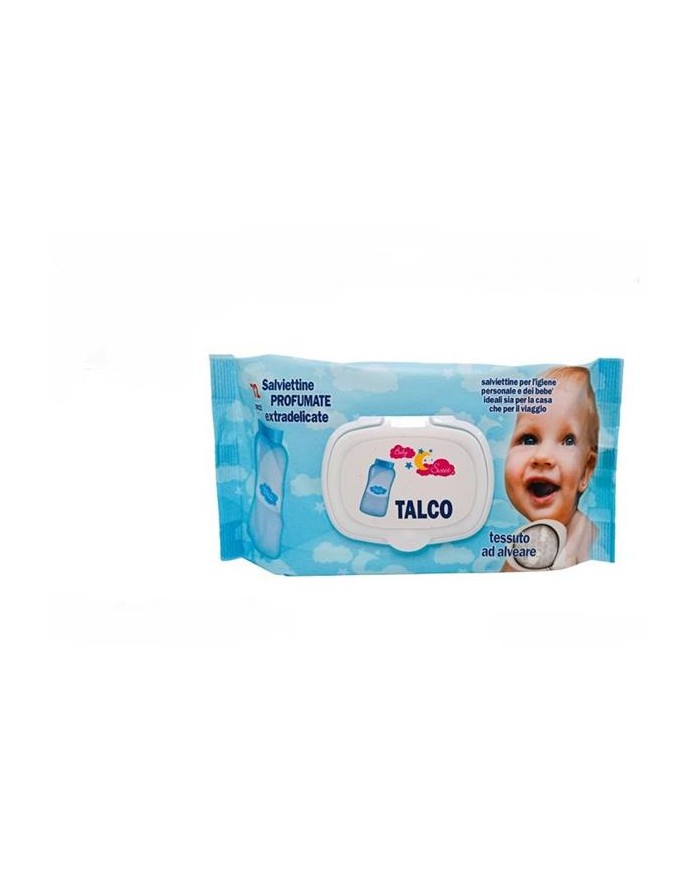 SALVIETTINE DETERGENTI 72PZ...