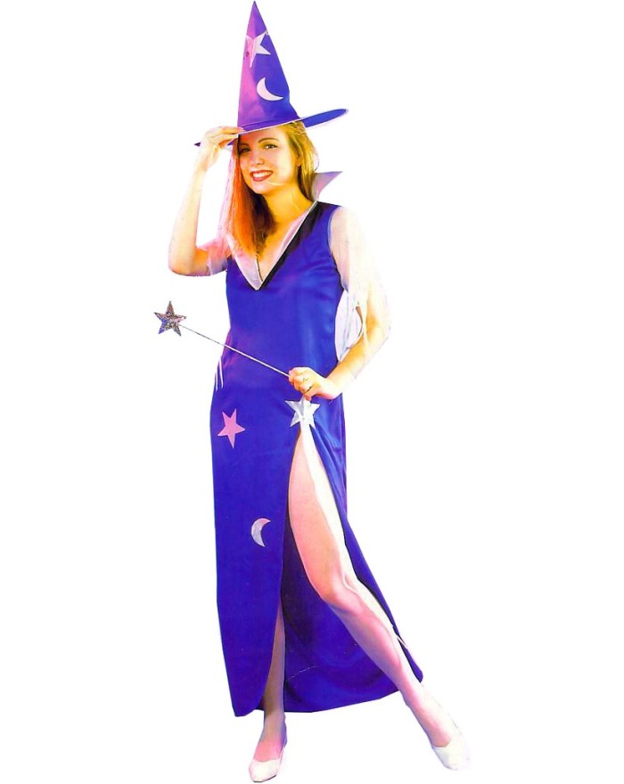 COSTUME SAMANTHA  A048989