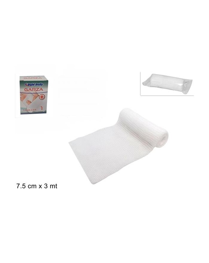 GARZA STERILE  A095045