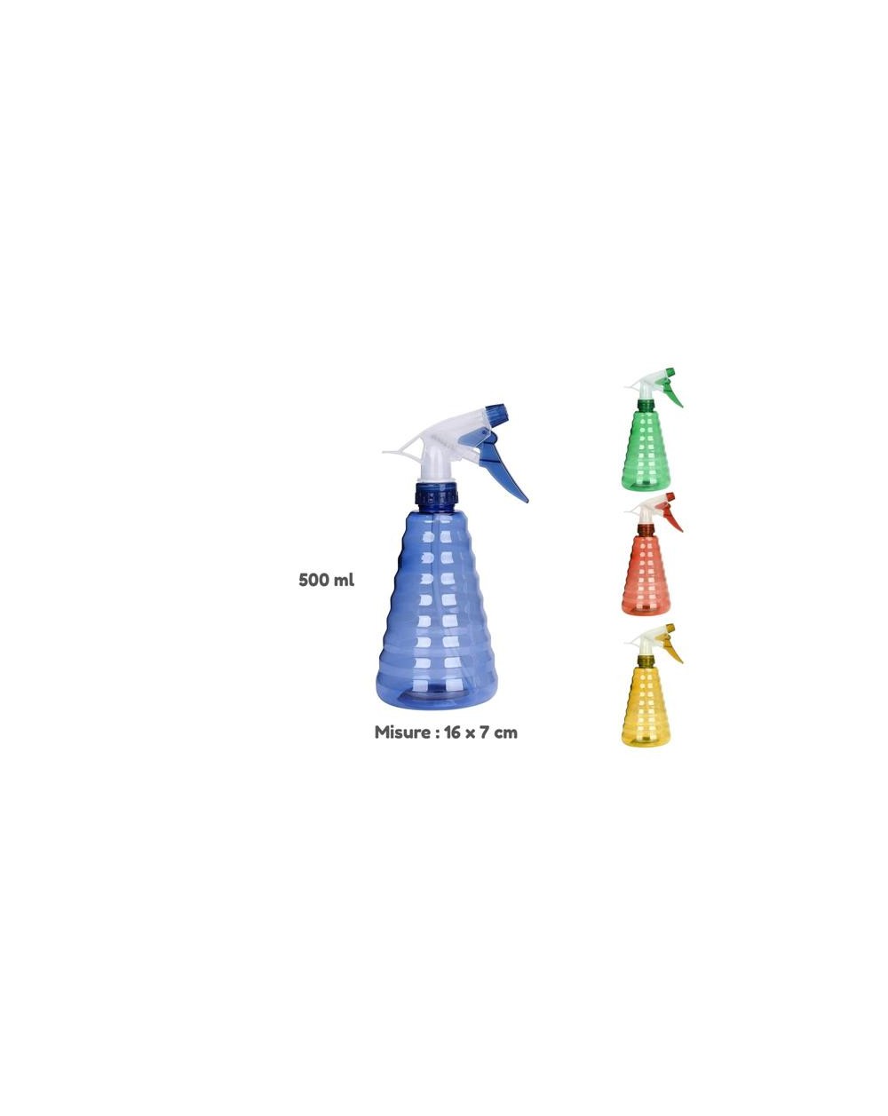 SPRUZZINO ACQUA 500 ml:  8054144365725
